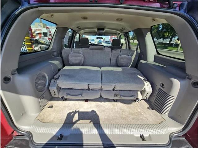 2005 GMC Yukon SLE