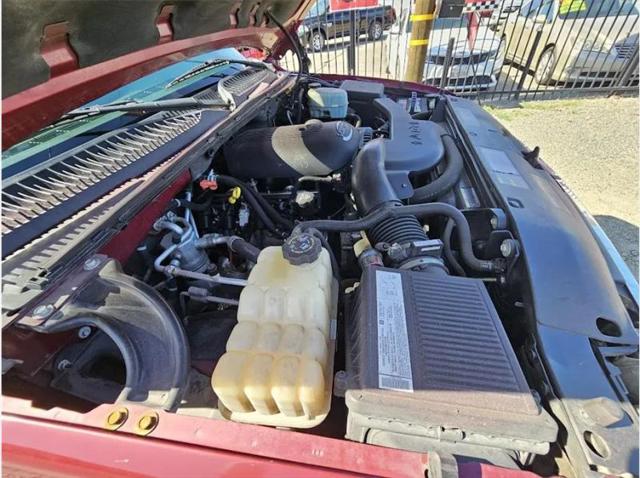 2005 GMC Yukon SLE