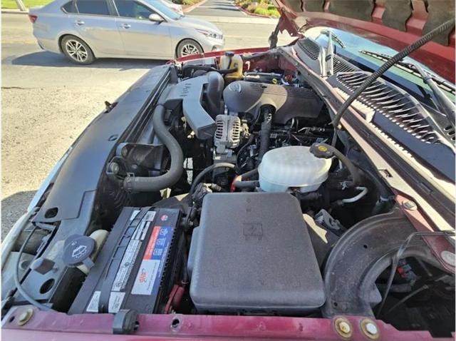 2005 GMC Yukon SLE
