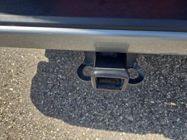 2025 GMC Sierra 2500HD 4WD Crew Cab Standard Bed AT4