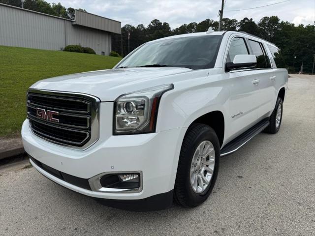 2019 GMC Yukon XL SLT for sale in Conyers, GA