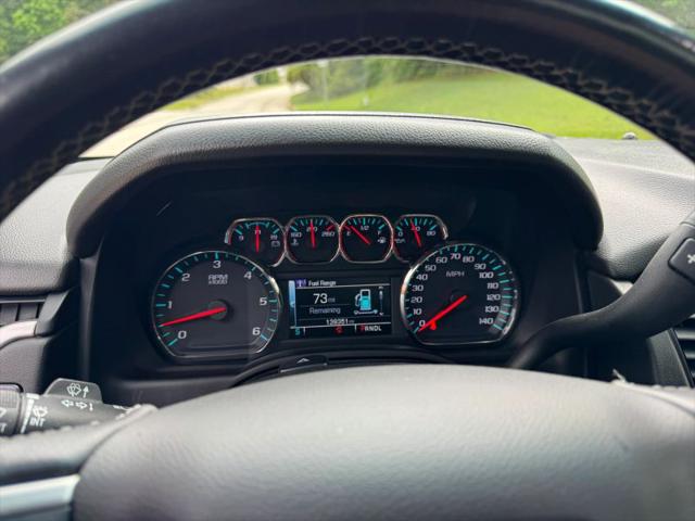 2019 GMC Yukon XL SLT