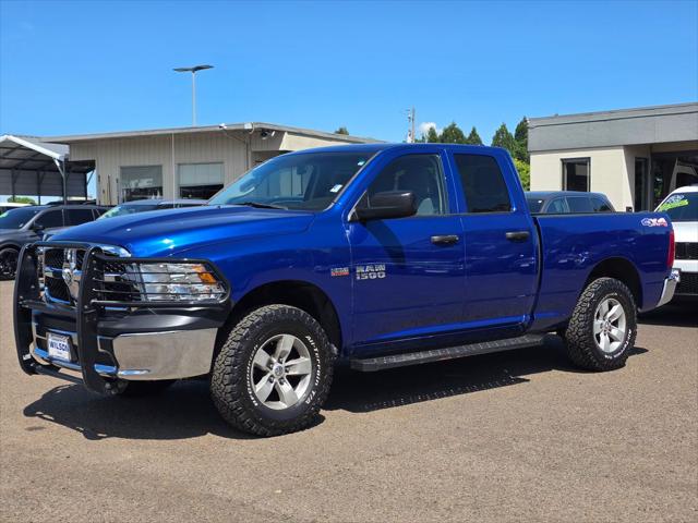 2015 Ram 1500 ST for sale in Corvallis, OR