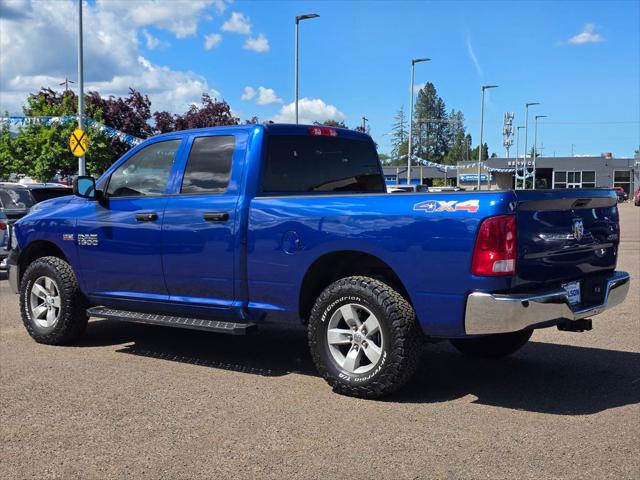 2015 Ram 1500 ST