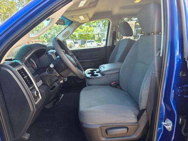 2015 Ram 1500 ST