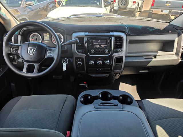 2015 Ram 1500 ST