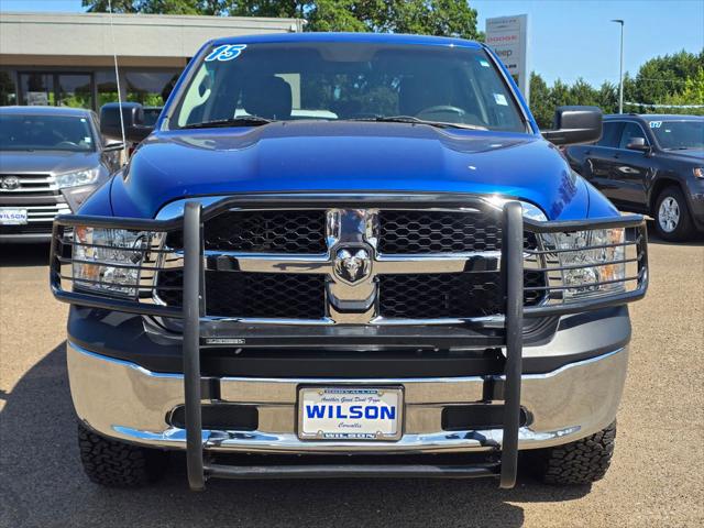 2015 Ram 1500 ST