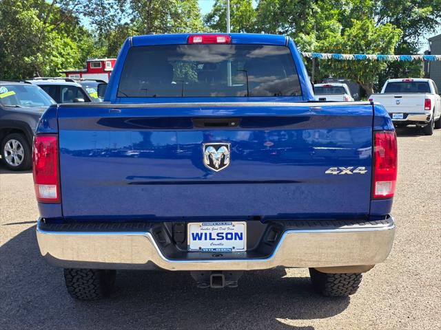 2015 Ram 1500 ST