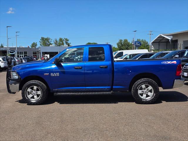 2015 Ram 1500 ST
