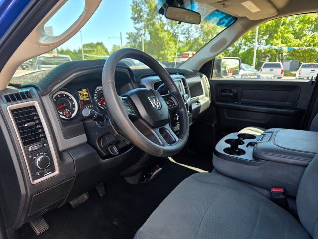 2015 Ram 1500 ST