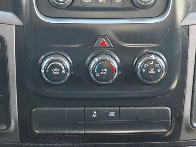 2015 Ram 1500 ST
