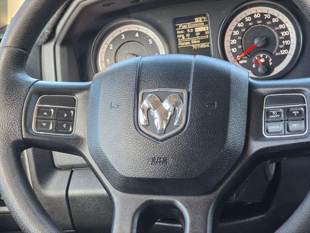 2015 Ram 1500 ST