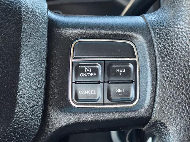 2015 Ram 1500 ST
