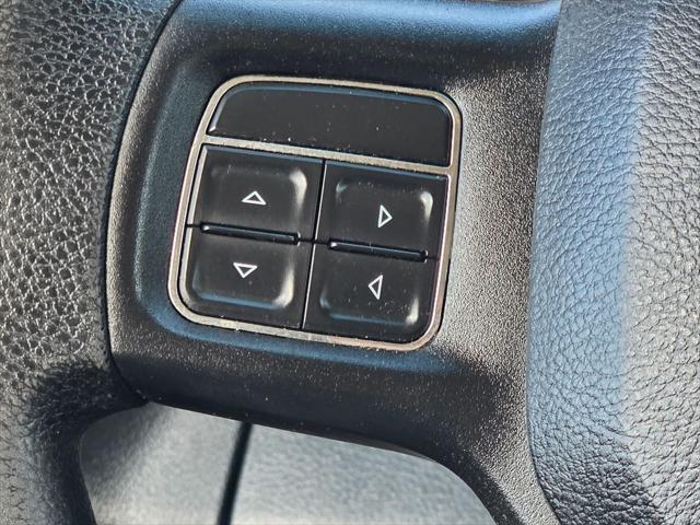 2015 Ram 1500 ST