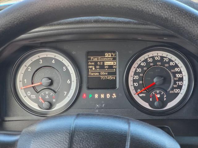 2015 Ram 1500 ST