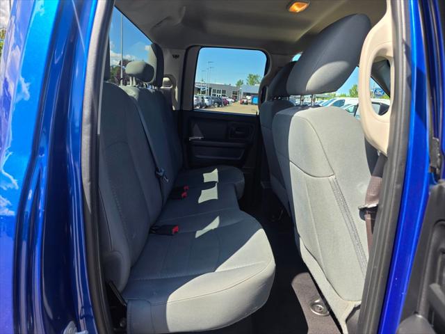2015 Ram 1500 ST