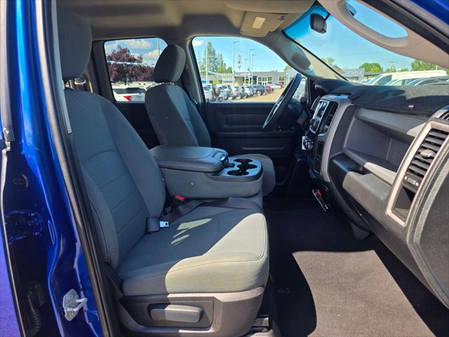 2015 Ram 1500 ST