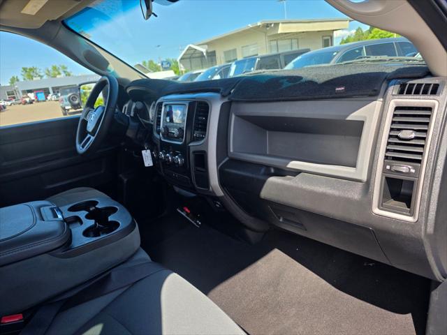 2015 Ram 1500 ST