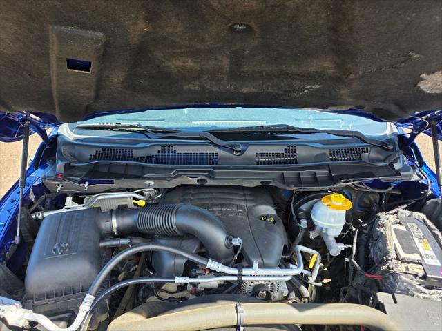 2015 Ram 1500 ST