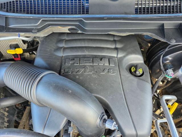 2015 Ram 1500 ST