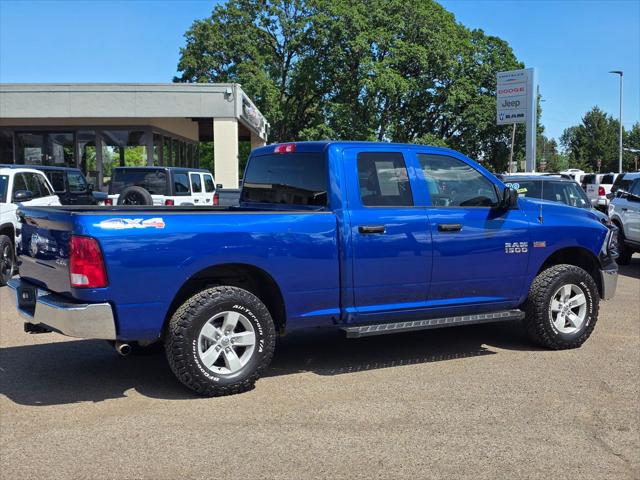 2015 Ram 1500 ST
