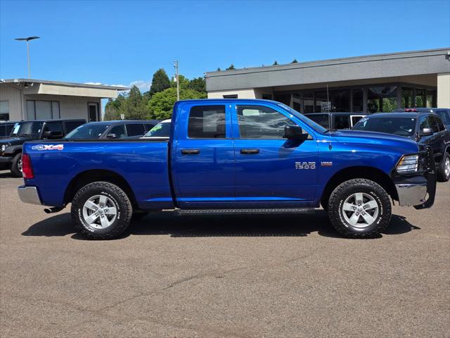 2015 Ram 1500 ST