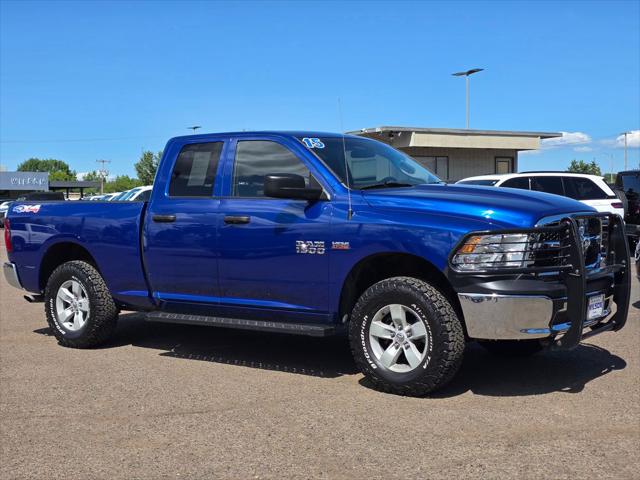 2015 Ram 1500 ST