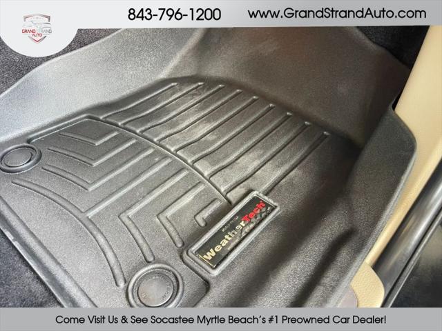 2016 Jeep Grand Cherokee Limited 75th Anniversary
