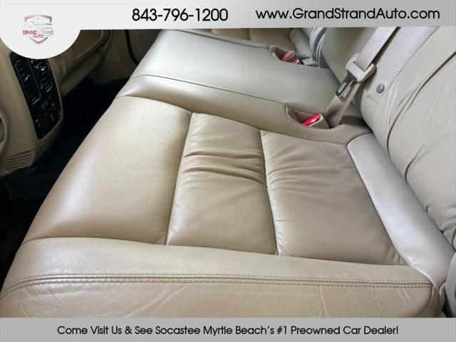 2016 Jeep Grand Cherokee Limited 75th Anniversary