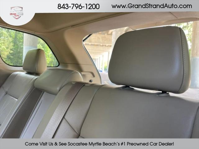 2016 Jeep Grand Cherokee Limited 75th Anniversary