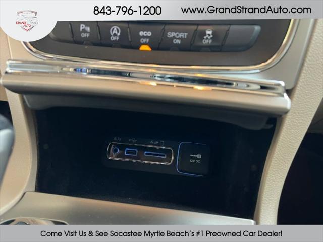 2016 Jeep Grand Cherokee Limited 75th Anniversary