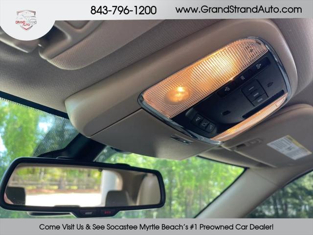 2016 Jeep Grand Cherokee Limited 75th Anniversary
