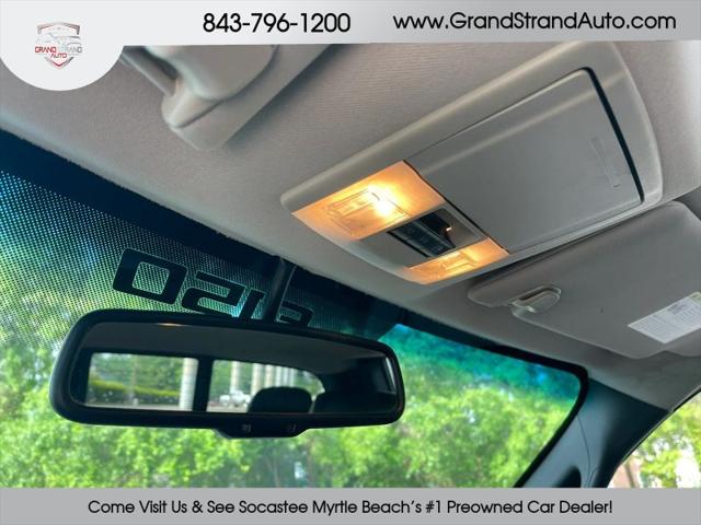 2010 Ford F-150 FX4