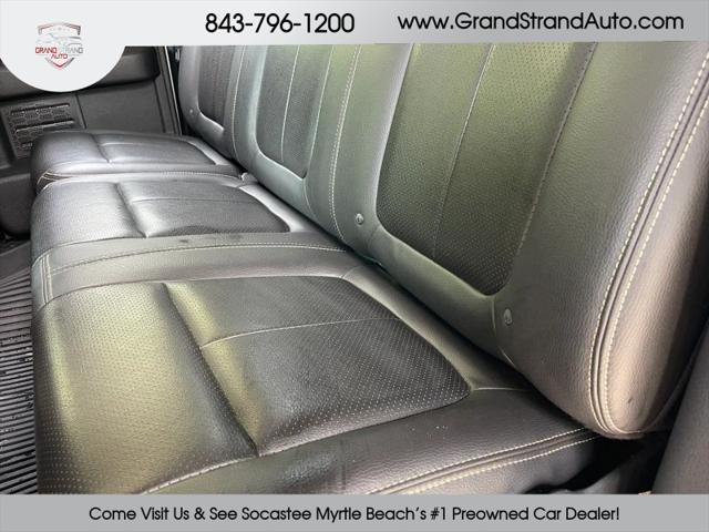 2010 Ford F-150 FX4