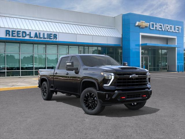 2026 Chevrolet Silverado 2500HD Crew Cab, Standard Bed, LT, 4WD for sale in Fayetteville, NC