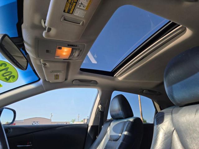 2013 Lexus RX 450h 450h