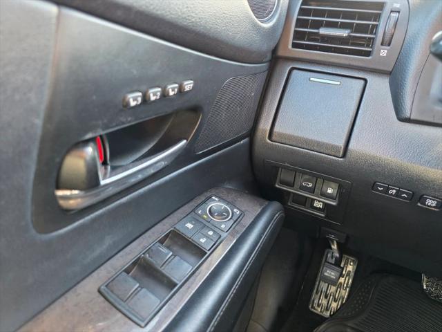 2013 Lexus RX 450h 450h