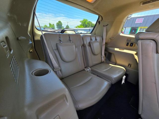 2013 Toyota Highlander Limited V6