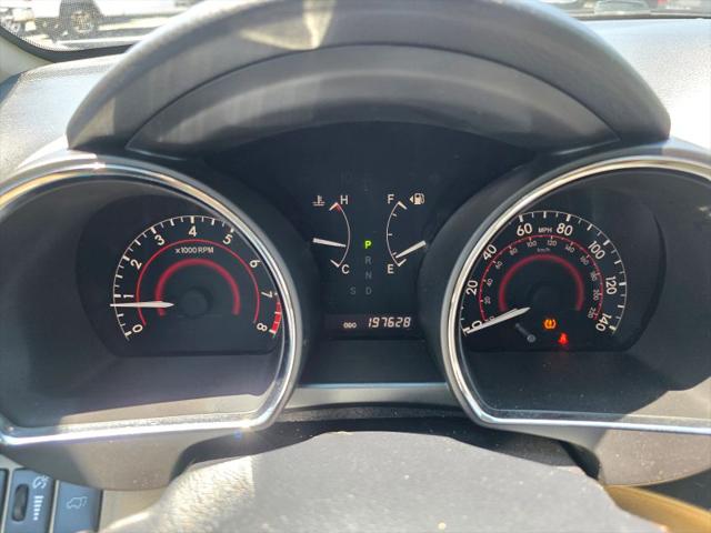 2013 Toyota Highlander Limited V6