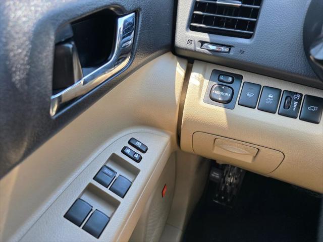 2013 Toyota Highlander Limited V6