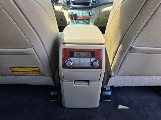 2013 Toyota Highlander Limited V6