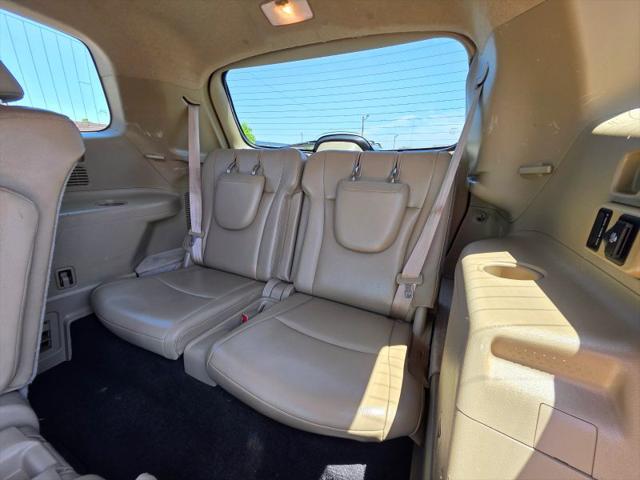2013 Toyota Highlander Limited V6