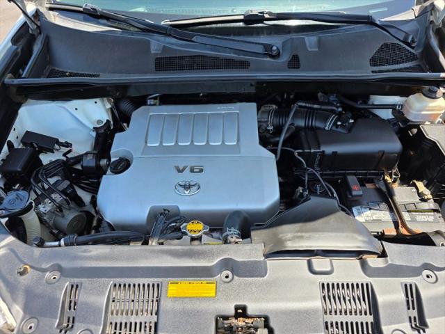 2013 Toyota Highlander Limited V6