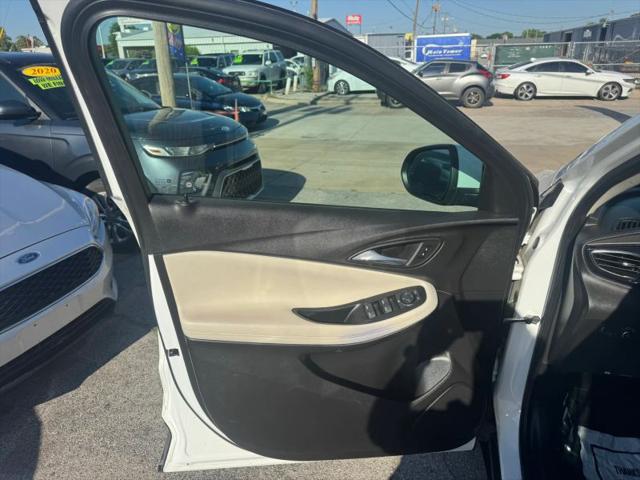 2021 Buick Encore GX AWD Select