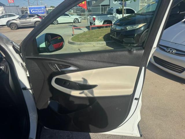 2021 Buick Encore GX AWD Select