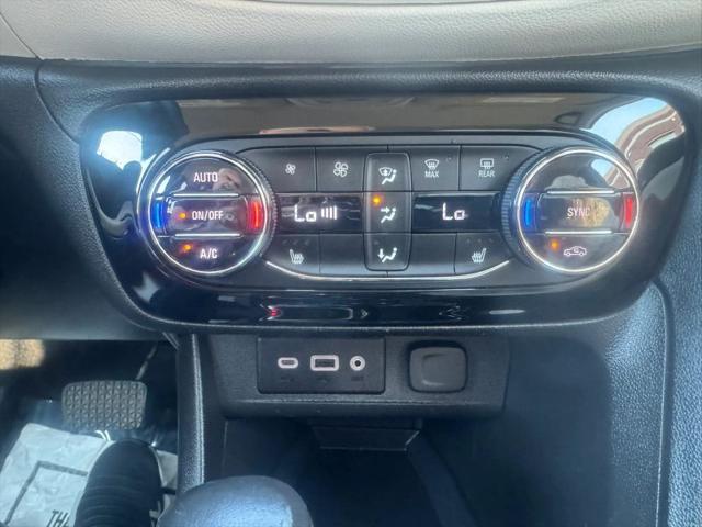 2021 Buick Encore GX AWD Select