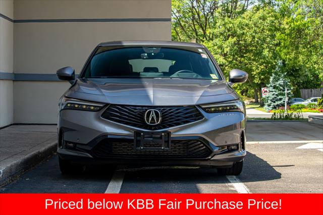 2023 Acura Integra A-SPEC Technology for sale in Commack, NY