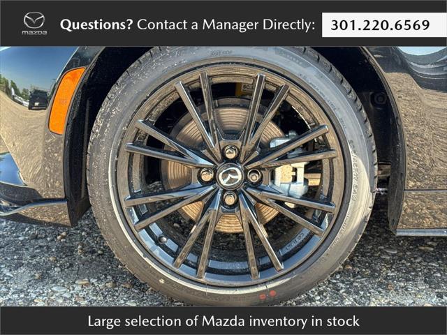 2026 Mazda MX-5 Club