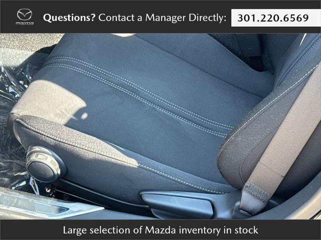 2026 Mazda MX-5 Club