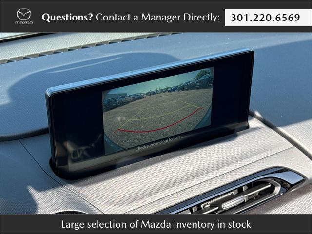 2026 Mazda MX-5 Club